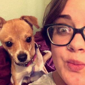 Meet your Posher, Christana